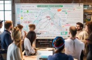 投资图文快印店的精准获客策略，从0到1打造稳定客源