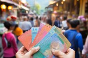 云南消费券，解读生活成本的另一种方式