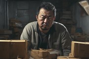 快递未领，生活受打击，你又该咋办？