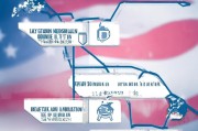 美国签证申请流程（新版）全解析，从准备到获批的每一步
