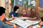 杭州申请公租房，条件与流程详解