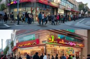 丹阳门店获客难？3个月亏本10万，这家店靠什么逆袭盈利？