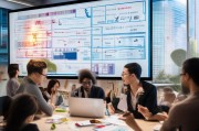 莱芜企业如何精准获客？这5种推广方式让你的产品快速打开市场！