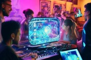 打歌卡，隐藏福利，加速创作的小技巧