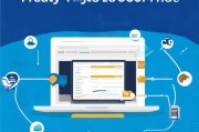 PayPal账户申请全攻略，轻松开启在线支付新旅程