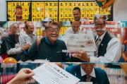 中奖后领取福利彩票一等奖有哪些步骤？
