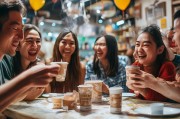瑞幸生日，一起庆祝的时刻—领取福利，共享未来