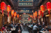 中式茶馆获客秘籍，从无人问津到爆满上座率，只需这5招！