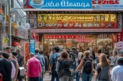 洗鞋店的获客密码，跨界合作引爆客流