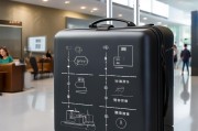 交行拉杆箱领取指南及流程详解
