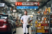 汽修老板必看，机油店这样获客，月入十万不是梦！