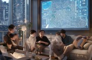 南京住房补贴，智慧生活，城市新尝试