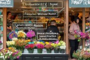 鲜花店如何获客？这5种方法让你的店铺人气爆棚！
