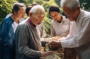 五保户丧葬费领取的那些事儿