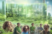 电子环保卡，轻松减排，开启绿色新未来