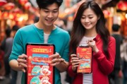 如何高效领取微信红包？