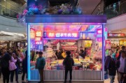 商场档口3年没生意？用这招让客流暴增80%！