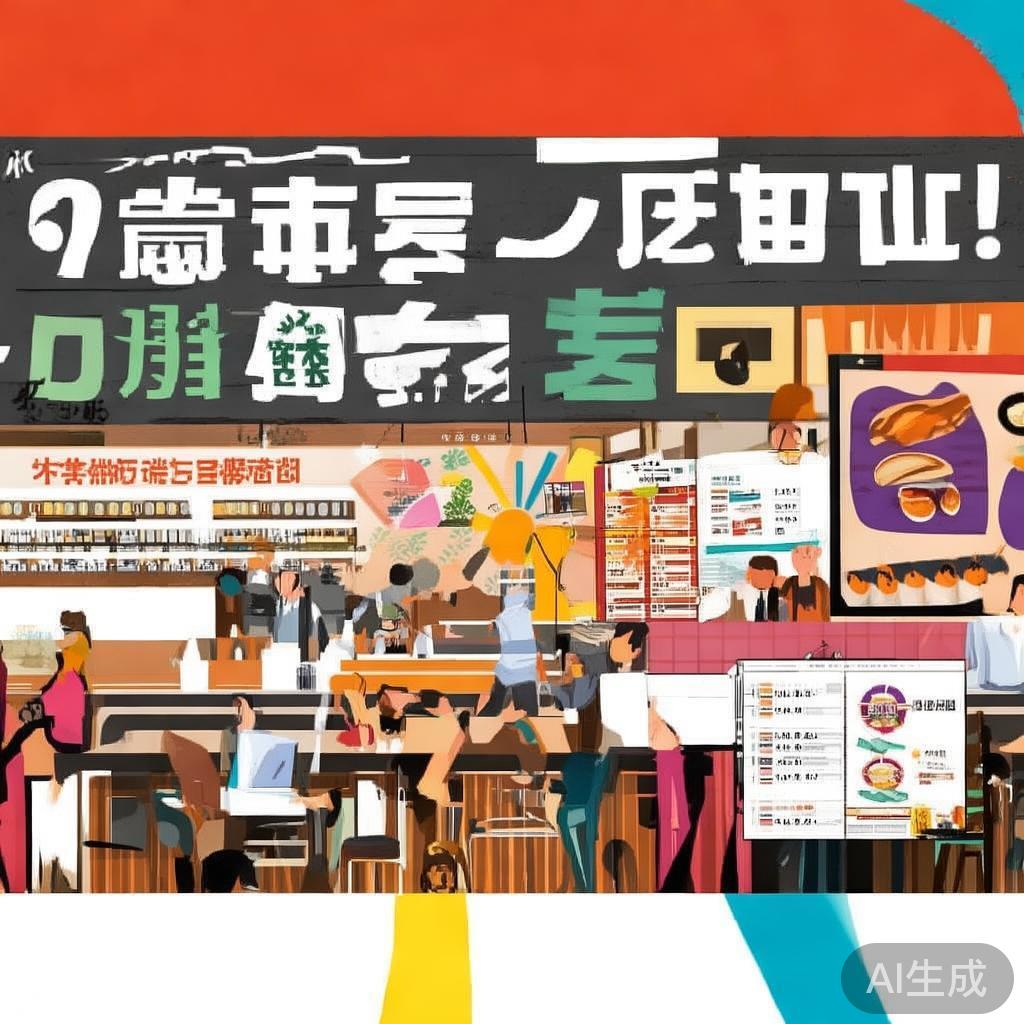 餐饮获客成本居高不下？这5个策略帮你破局！ - 快讯网 - 分享生活资讯热点话题综合门户网www.aituzhe.com