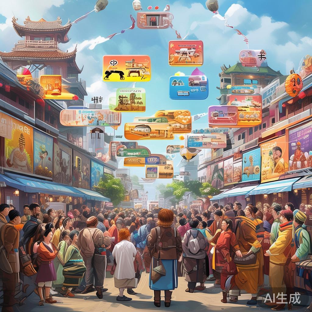 国学赛道如何快速获客?这5招让你引爆流量! - 快讯网 - 分享生活资讯热点话题综合门户网www.aituzhe.com