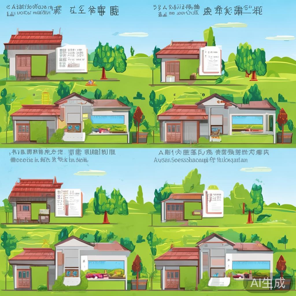 农村宅基地申请全流程解析，从准备到审批的详细指南 - 快讯网 - 分享生活资讯热点话题综合门户网www.aituzhe.com