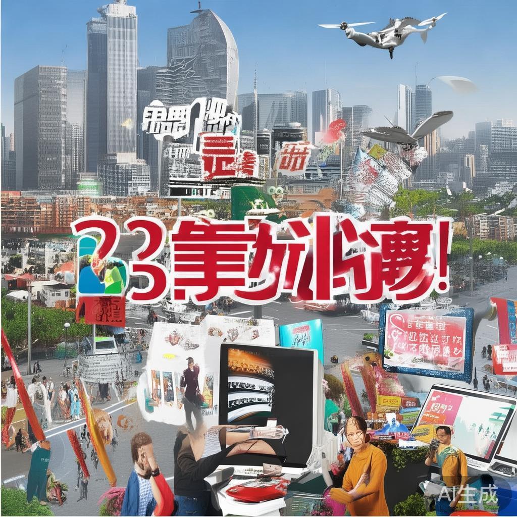 焦作全域推广怎么获客？这5招让你引爆流量！ - 快讯网 - 分享生活资讯热点话题综合门户网www.aituzhe.com