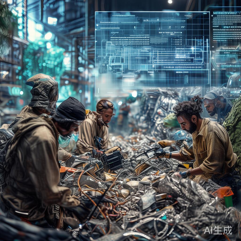 如何用废料赚取财富—报废补贴的全解析 - 快讯网 - 分享生活资讯热点话题综合门户网www.aituzhe.com