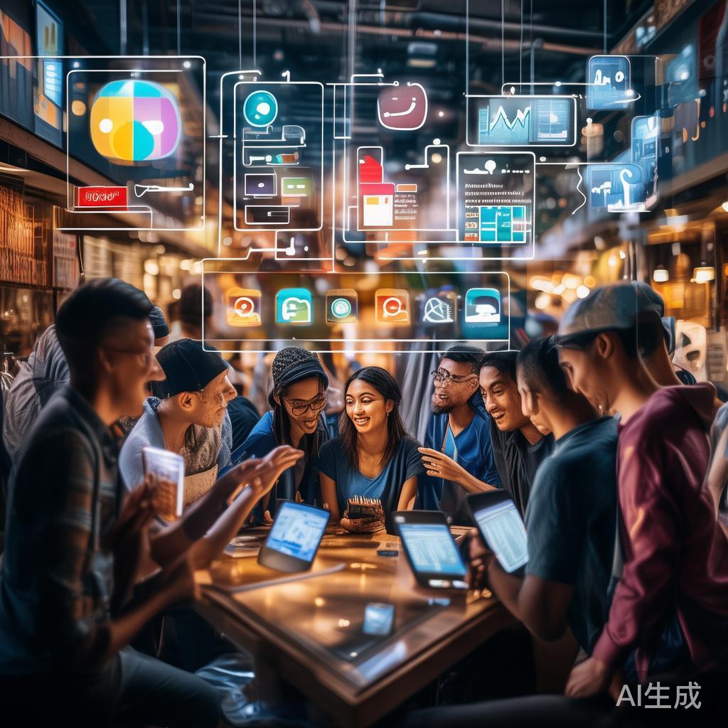 义乌线上获客,低成本高回报的实战指南! - 快讯网 - 分享生活资讯热点话题综合门户网www.aituzhe.com