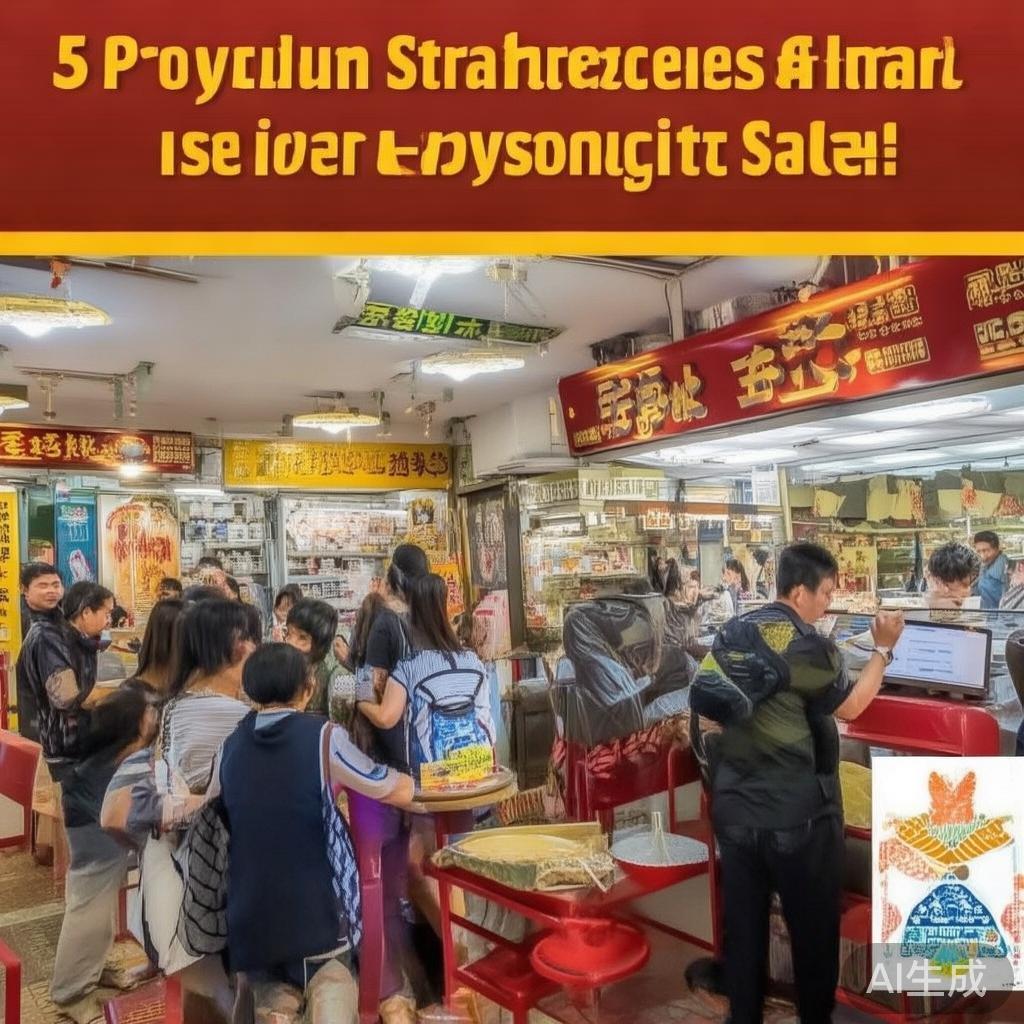 米线店如何精准获客?这5招让你的店铺爆单! - 快讯网 - 分享生活资讯热点话题综合门户网www.aituzhe.com