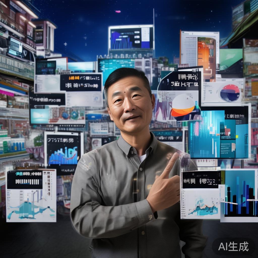 手机店老板的线上突围指南,如何用低成本获客策略卖爆手机? - 快讯网 - 分享生活资讯热点话题综合门户网www.aituzhe.com