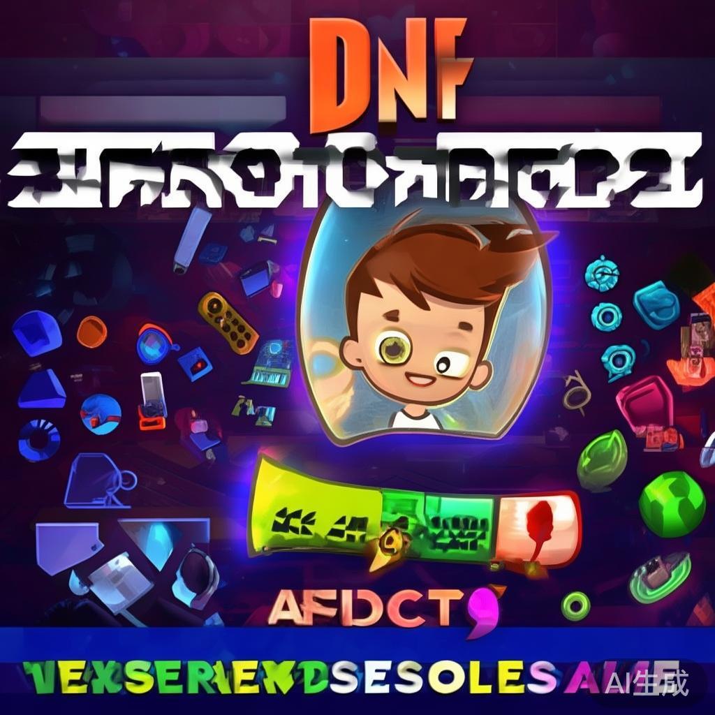 DNF经验胶囊怎么领取?这些小技巧让你轻松上手 - 快讯网 - 分享生活资讯热点话题综合门户网www.aituzhe.com