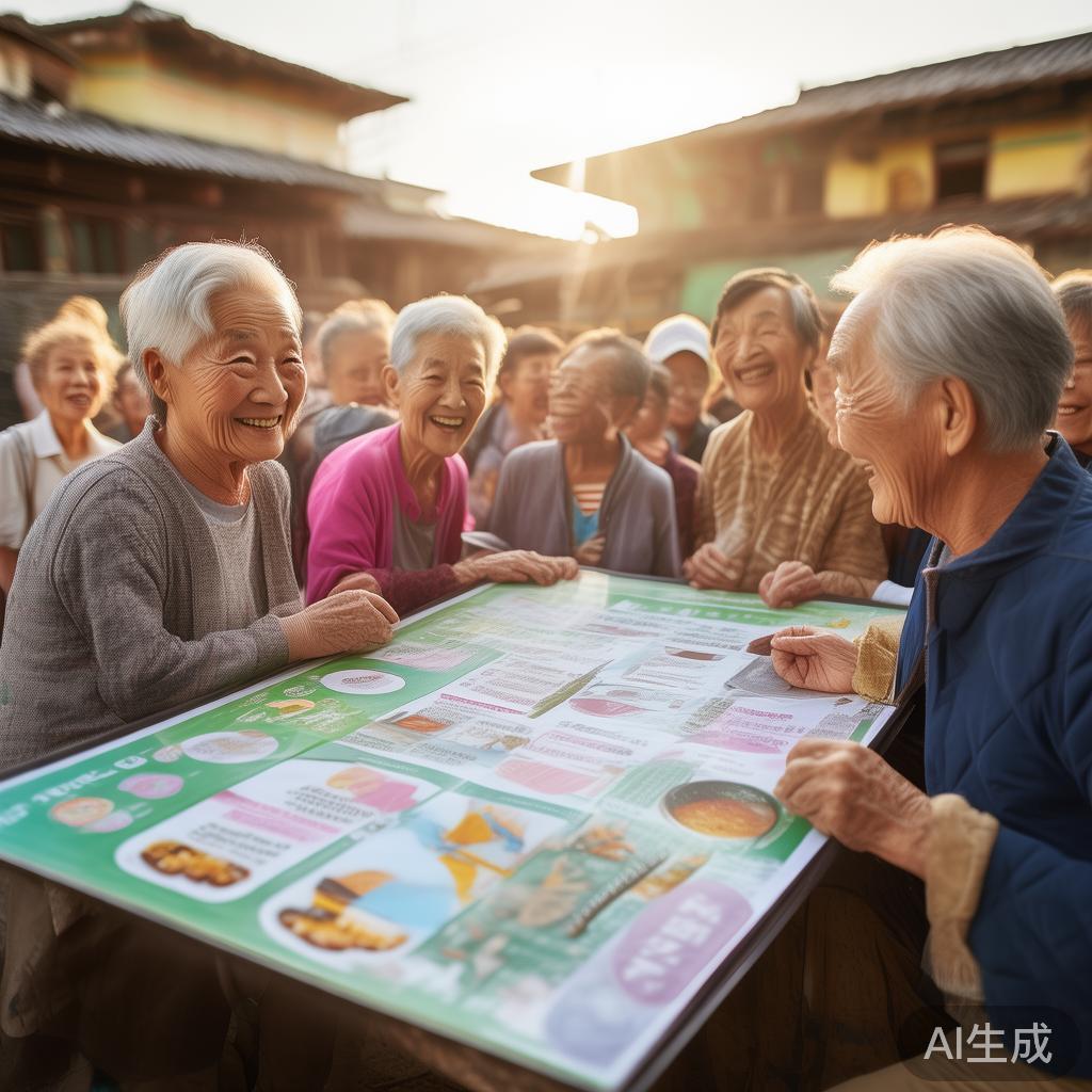 农村养老保险领取指南,让农村居民享受社会保障 - 快讯网 - 分享生活资讯热点话题综合门户网www.aituzhe.com