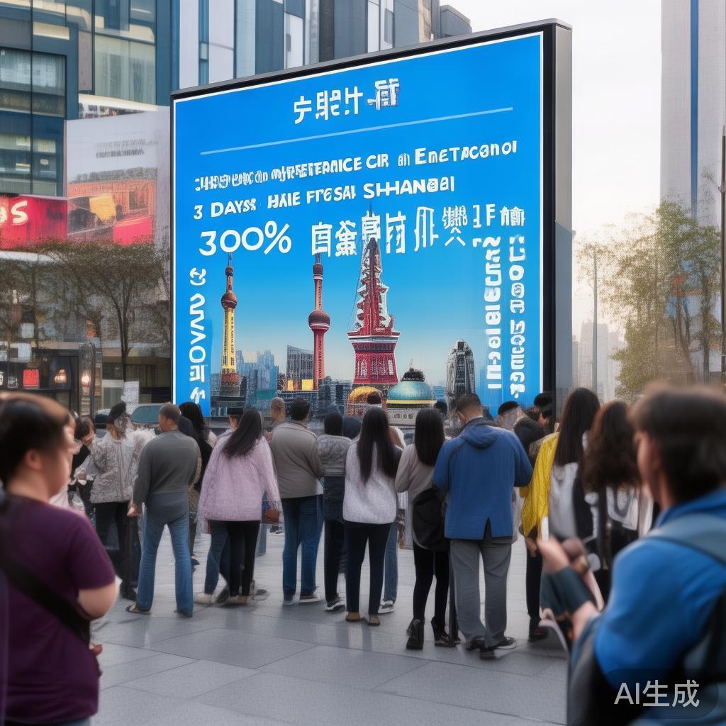 上海卖房如何快速获客?3天吸引10个客户,成交率提升300%! - 快讯网 - 分享生活资讯热点话题综合门户网www.aituzhe.com