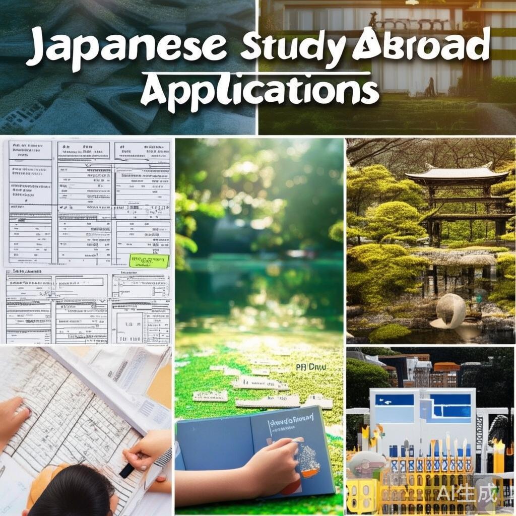 日本留学申请全攻略,从准备到成功入学的每一步 - 快讯网 - 分享生活资讯热点话题综合门户网www.aituzhe.com