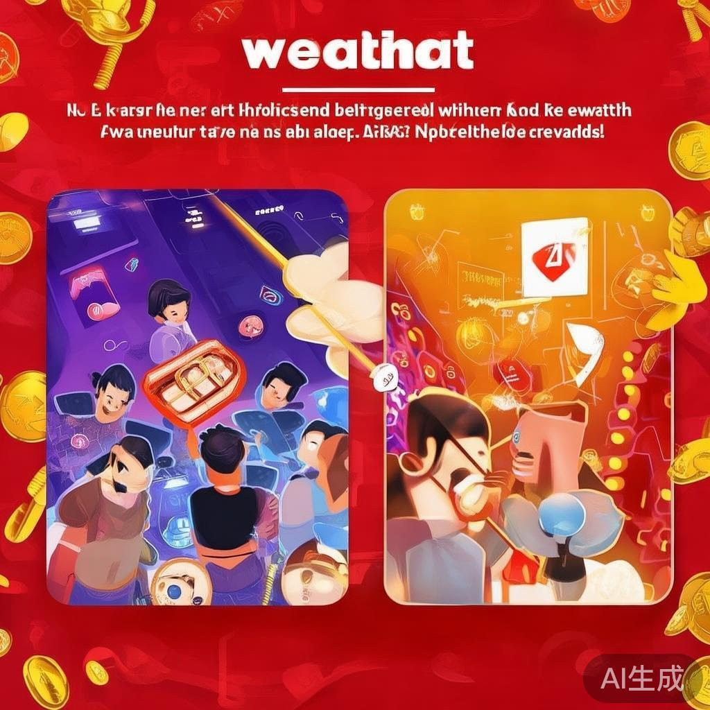 如何在微信红包中获得额外奖励 - 快讯网 - 分享生活资讯热点话题综合门户网www.aituzhe.com