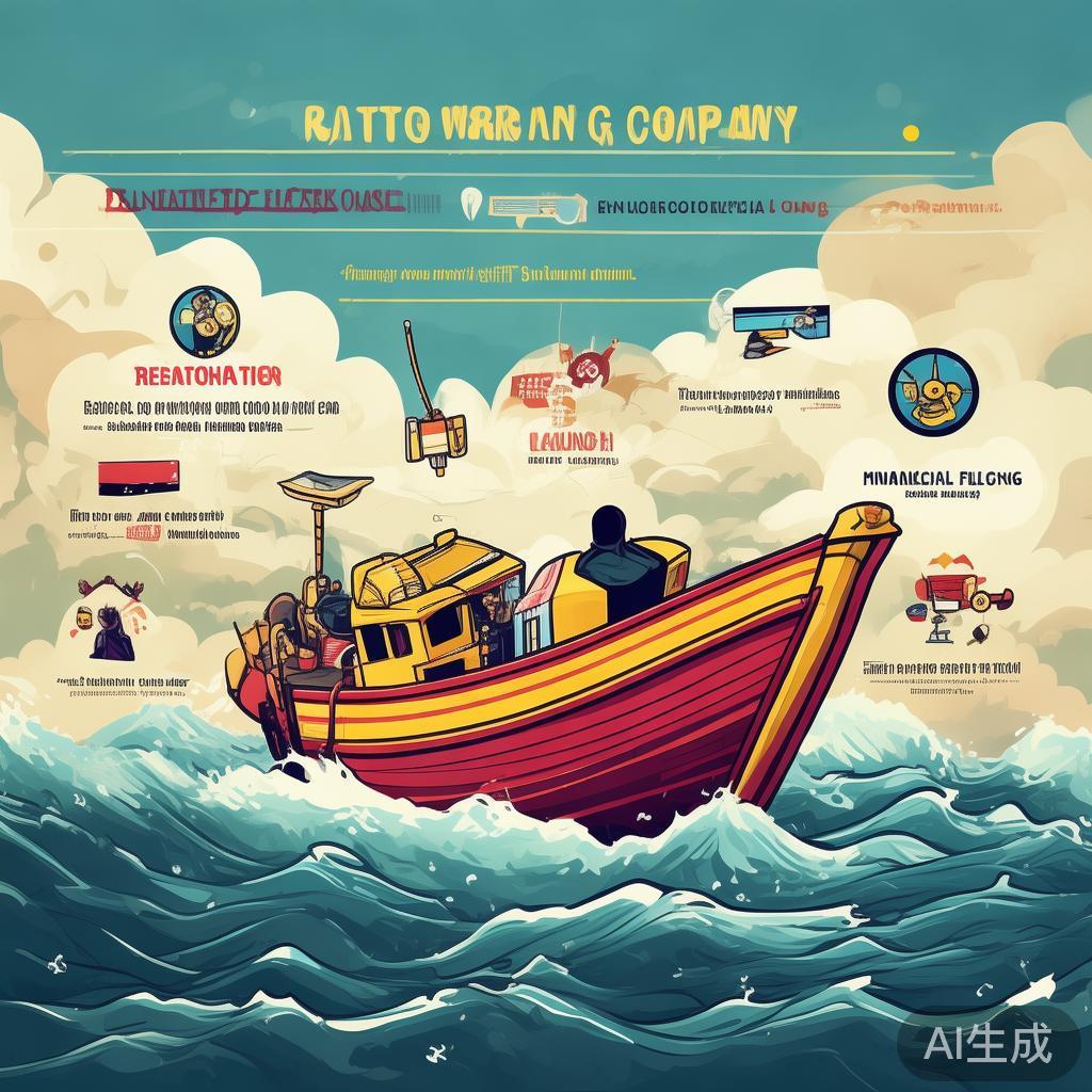 详解申请公司流程及费用,从零到一的创业启航 - 快讯网 - 分享生活资讯热点话题综合门户网www.aituzhe.com