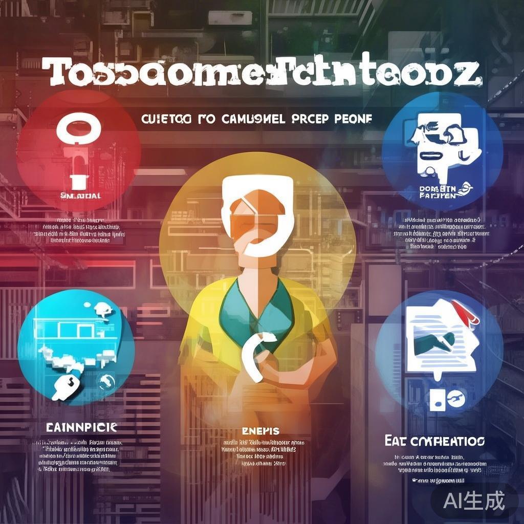 获客阶段怎么做?这5个策略让你的客户源源不断! - 快讯网 - 分享生活资讯热点话题综合门户网www.aituzhe.com