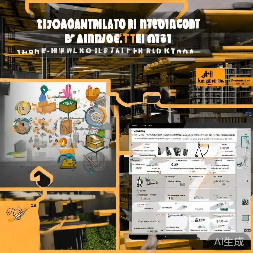 亚马逊开店全攻略,从申请到运营的详细流程解析 - 快讯网 - 分享生活资讯热点话题综合门户网www.aituzhe.com
