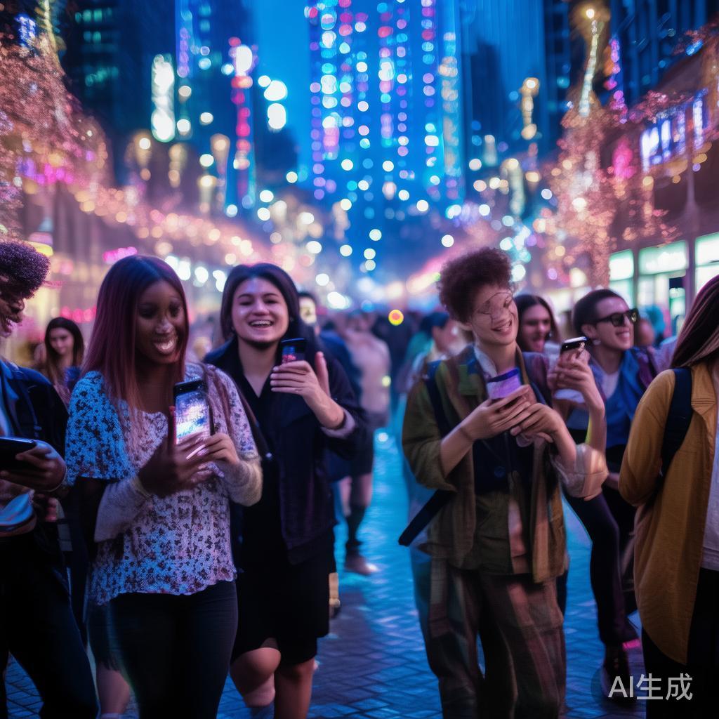 一个与社交媒体共舞的时代 - 快讯网 - 分享生活资讯热点话题综合门户网www.aituzhe.com