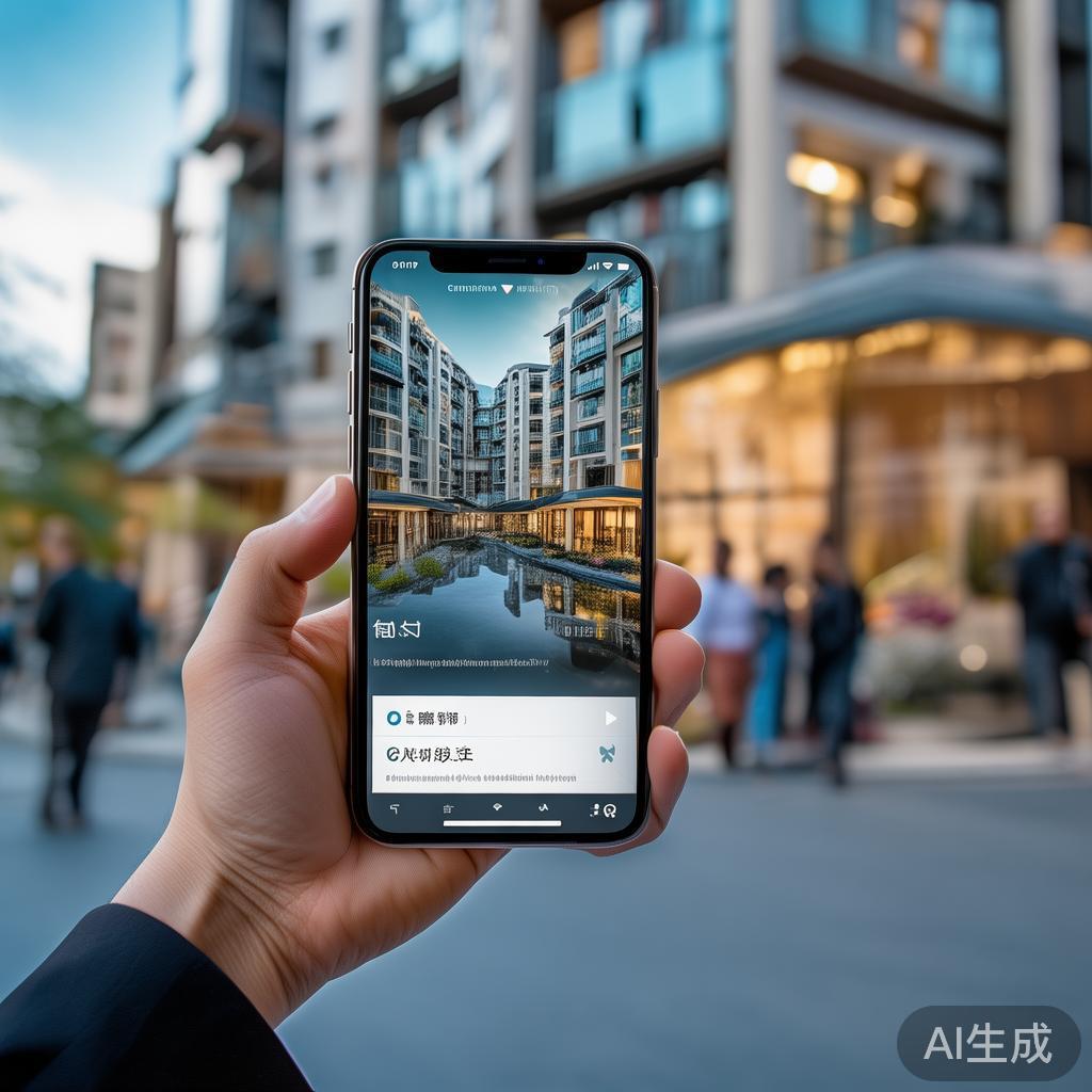抖音获客,房产中介如何玩转短视频营销? - 快讯网 - 分享生活资讯热点话题综合门户网www.aituzhe.com