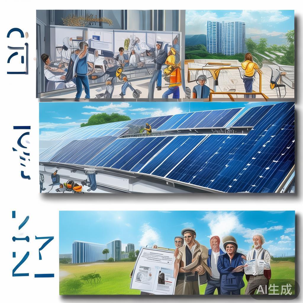光伏项目备案申请流程详解，从准备到成功备案的每一步 - 快讯网 - 分享生活资讯热点话题综合门户网www.aituzhe.com