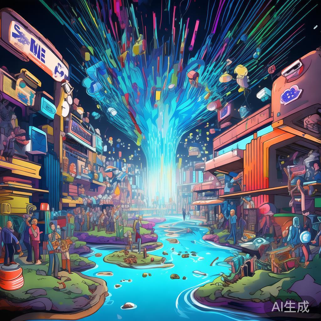 免费流量，你真的能抢到吗？这些方法让你轻松赚取流量 - 快讯网 - 分享生活资讯热点话题综合门户网www.aituzhe.com