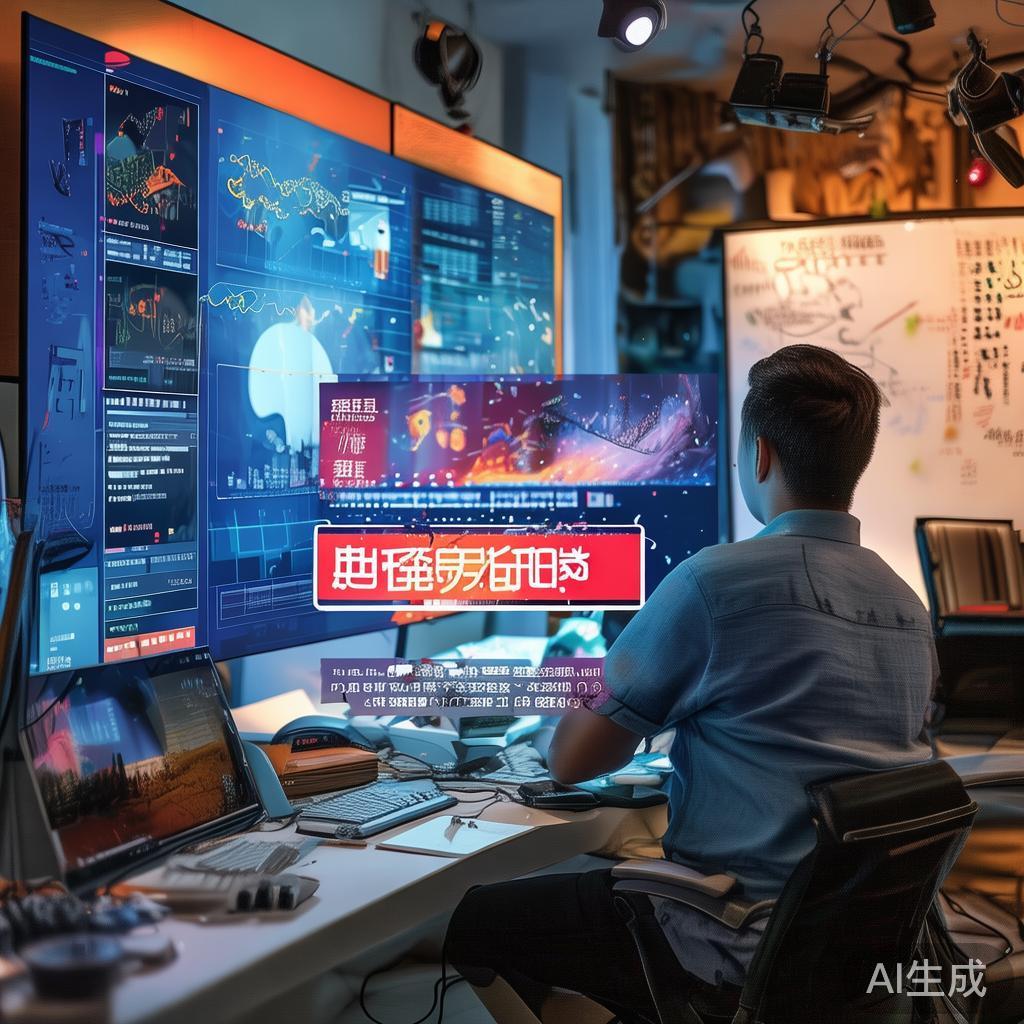 快手获客秘籍，如何通过视频内容精准吸引目标客户？ - 快讯网 - 分享生活资讯热点话题综合门户网www.aituzhe.com