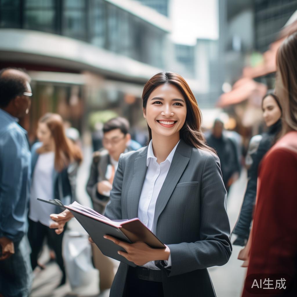 陌拜获客,如何在陌生拜访中快速打开市场? - 快讯网 - 分享生活资讯热点话题综合门户网www.aituzhe.com