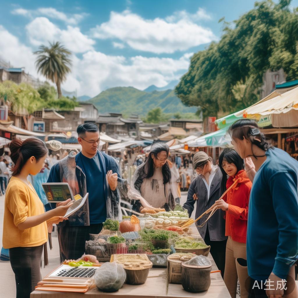宁夏企业如何通过合作实现高效获客?这5种模式值得借鉴! - 快讯网 - 分享生活资讯热点话题综合门户网www.aituzhe.com