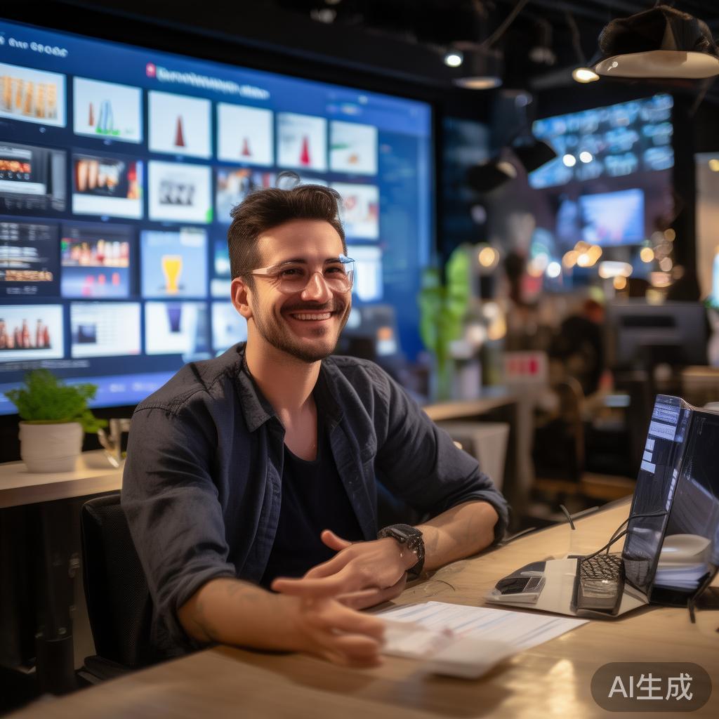 商家获客直播怎么赚钱?揭秘直播带货背后的商业逻辑与实操策略 - 快讯网 - 分享生活资讯热点话题综合门户网www.aituzhe.com