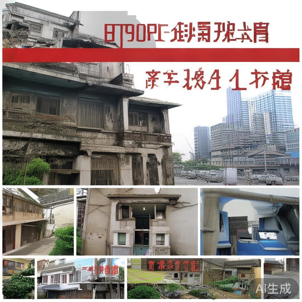 广州危房改造申请流程详解 - 快讯网 - 分享生活资讯热点话题综合门户网www.aituzhe.com