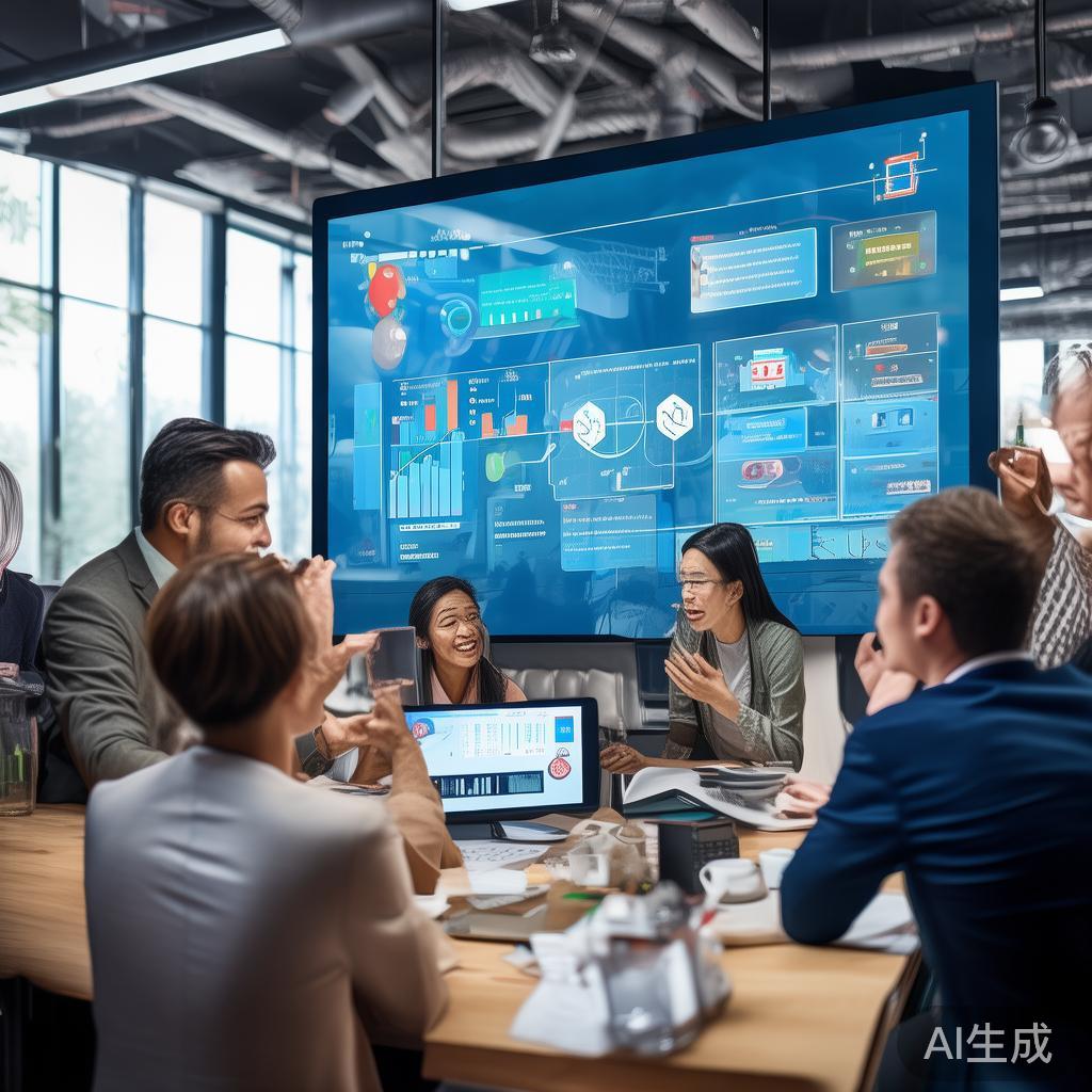 如何高效销售获客宝商品?——从定位到转化的全流程策略 - 快讯网 - 分享生活资讯热点话题综合门户网www.aituzhe.com
