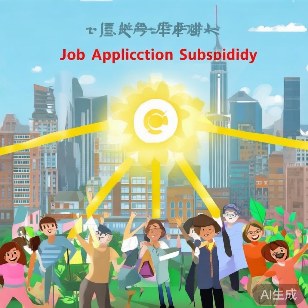 岗位申请补贴,政策红利直达企业与个人的助推器 - 快讯网 - 分享生活资讯热点话题综合门户网www.aituzhe.com