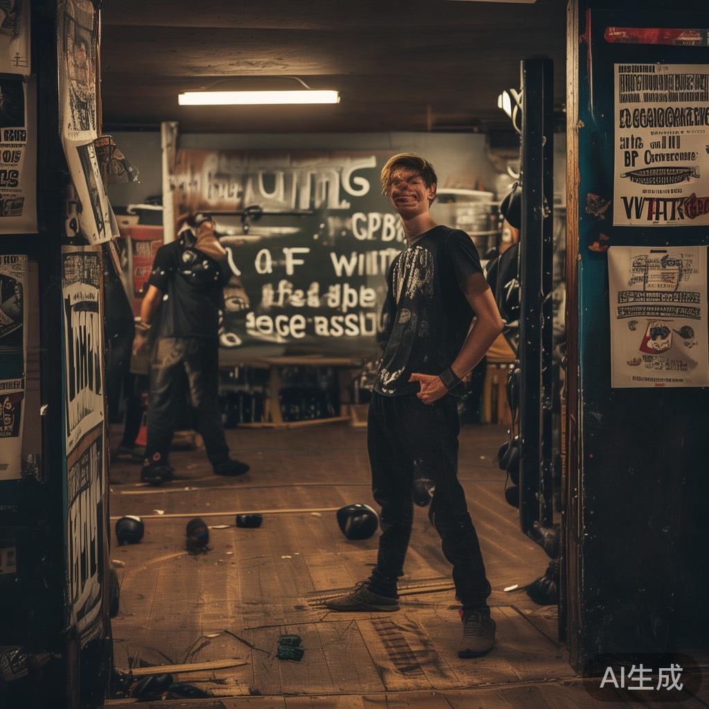 拳馆销售如何获客,从零开始的实战指南 - 快讯网 - 分享生活资讯热点话题综合门户网www.aituzhe.com