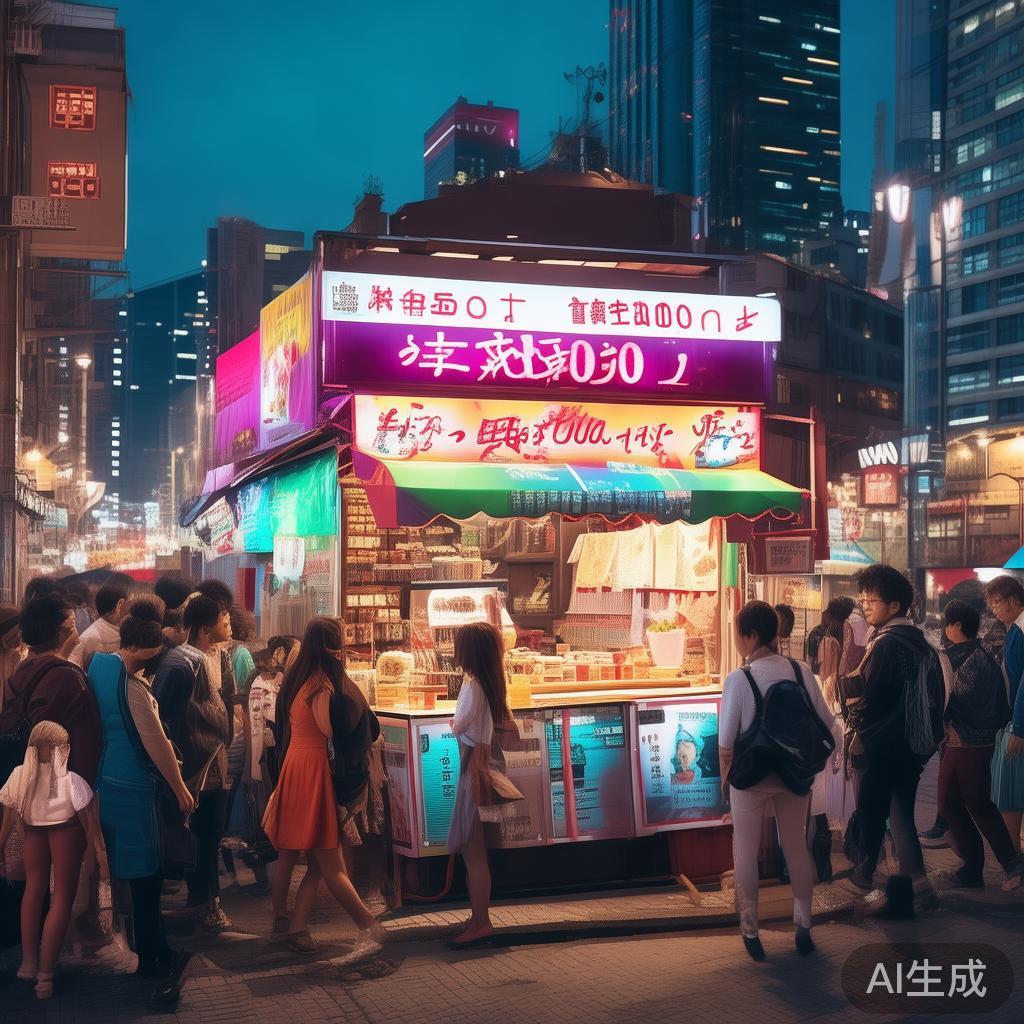 云吞外卖怎么获客的?一周吸引1000人只因这招! - 快讯网 - 分享生活资讯热点话题综合门户网www.aituzhe.com